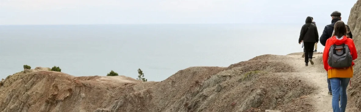 Outdoor Adventures in Los Angeles: Hiking, Surfing & Scenic Escapes