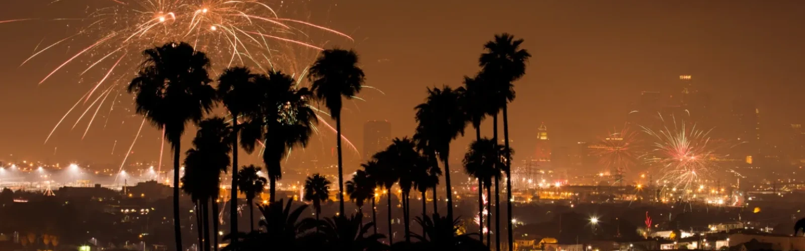 Top Annual Events in Los Angeles You Should Not Miss