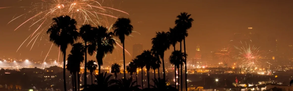 Top Annual Events in Los Angeles You Should Not Miss