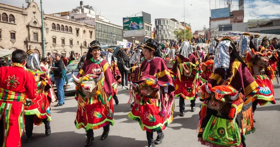 Top Annual Events in Los Angeles You Should Not Miss