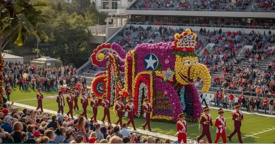 Top Annual Events in Los Angeles You Should Not Miss