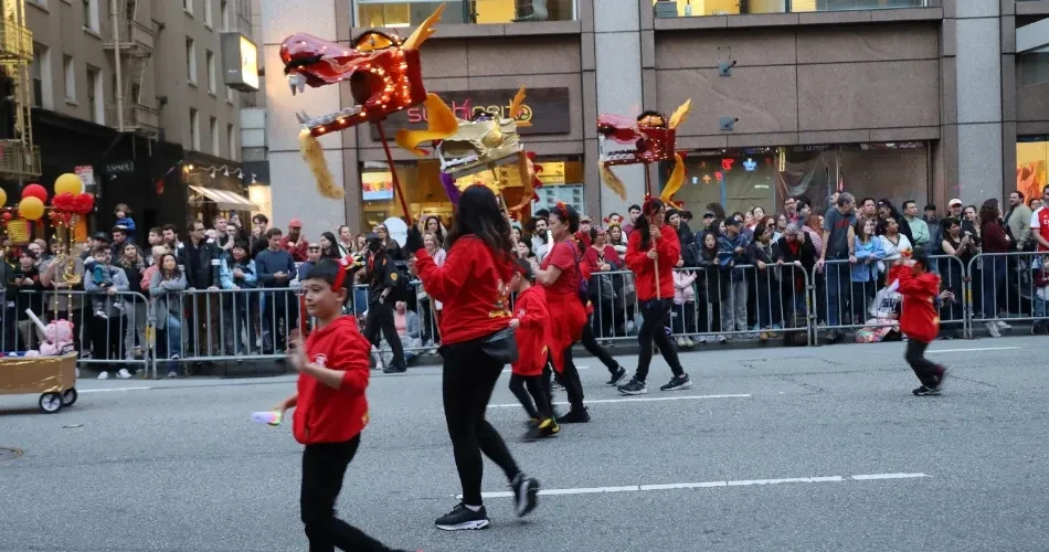 Top Annual Events in Los Angeles You Should Not Miss