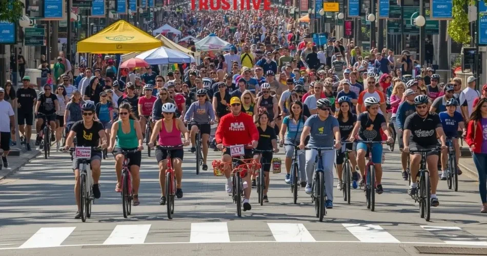 Top Annual Events in Los Angeles You Should Not Miss