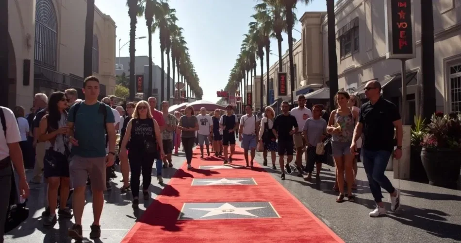 Ultimate Los Angeles Travel Guide: Top Attractions, Experiences & Things to Do
