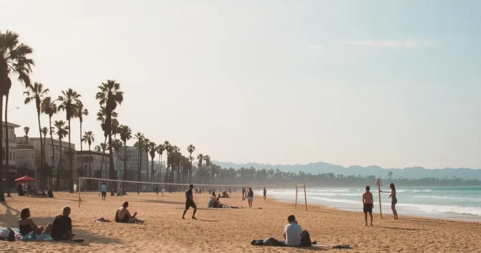 Ultimate Los Angeles Travel Guide: Top Attractions, Experiences & Things to Do