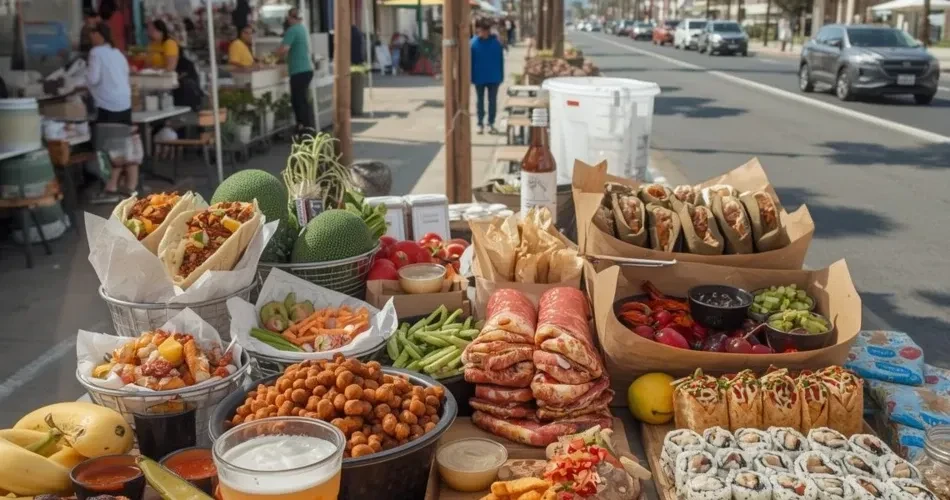Ultimate Los Angeles Travel Guide: Top Attractions, Experiences & Things to Do