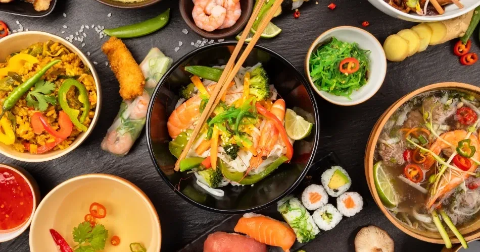 Discover the Must-Try Culinary Delights of Los Angeles