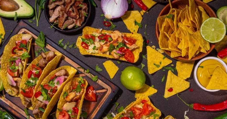 Discover the Must-Try Culinary Delights of Los Angeles