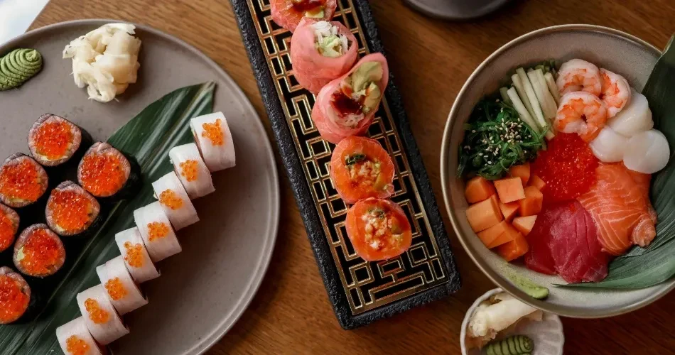 Discover the Must-Try Culinary Delights of Los Angeles