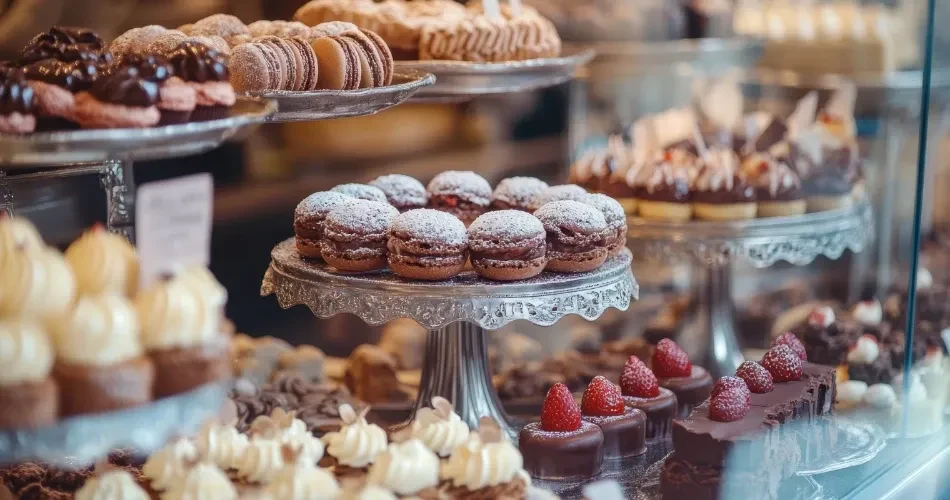 Discover the Must-Try Culinary Delights of Los Angeles