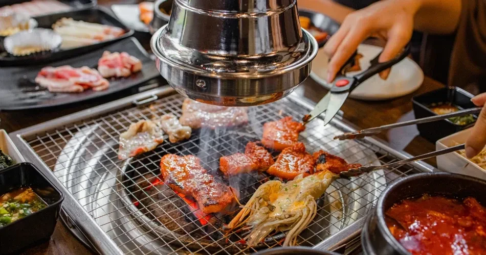 Discover the Must-Try Culinary Delights of Los Angeles