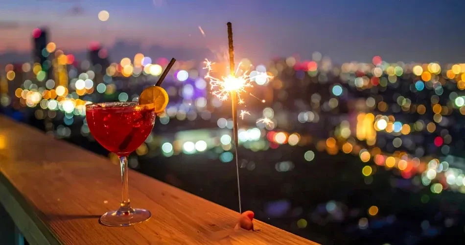 Los Angeles Nightlife Guide: Best Clubs, Rooftop Bars & Late-Night Hotspots