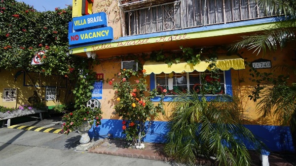 Villa Brasil Motel image 1